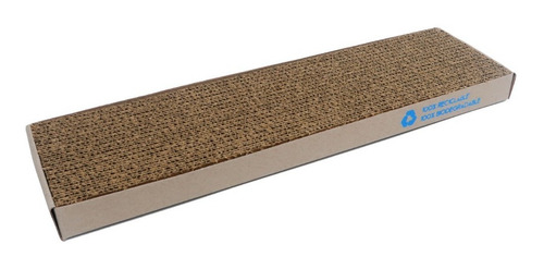 Rascador Para Gatos Scratcher C/atrayente Mayoreo 5