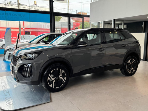Peugeot 2008 1.0T Gt
