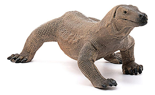 Miniatura realista Schleich 14826 - Dragón de Komodo