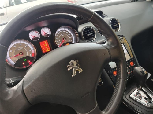 Peugeot 408 2.0 Allure 16v