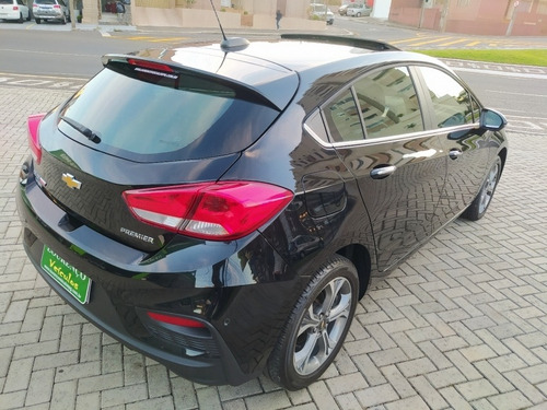 Imagem 5 de 10 de Chevrolet Cruze 1.4 Flex Turbo Sport Premier Completo