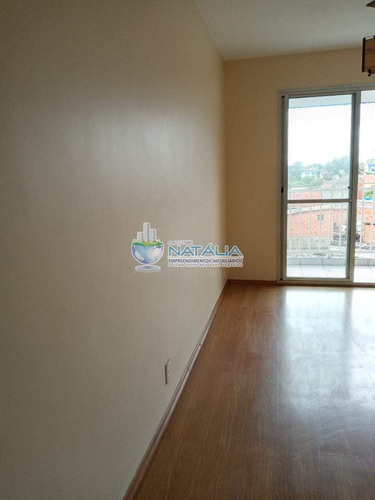 Imagem 10 de 25 de Apartamento Com 2 Dormitórios No Brás - Cod: 63783 - V63783