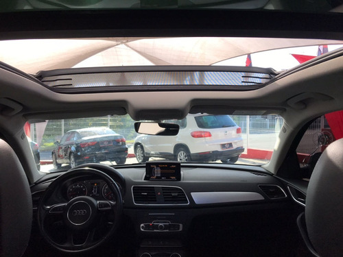 Imagem 15 de 19 de Audi Q3 Ambition 1.4 Tfsi Aut. 2017 Preta
