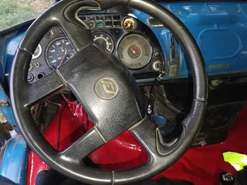 Mercedes Benz 1113 Ano 1975 6x2 Freio Ar E Direção