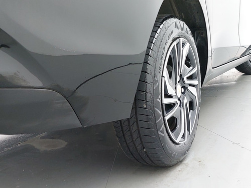 Chevrolet Onix 1.0 TURBO FLEX LT AUTOMÁTICO