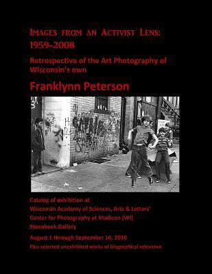 Libro Images From An Activist Lens : 1959-2008.: Retrospe...