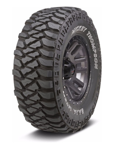 Llanta 305/55 R20 Mickey Thompson Baja Mtzp3 (reforzada) 121