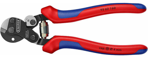 Knipex 6.5  Wire Rope Cutter 95 62 160 Aap