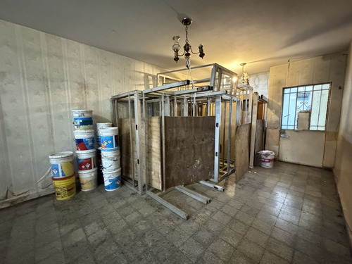 Casa Ideal Para Desarrollar