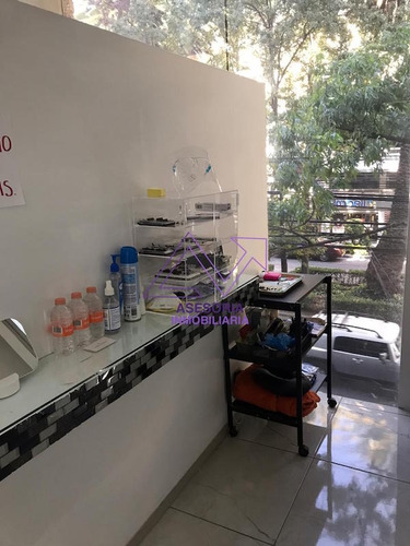 Local Comercial En Traspaso En Polanco Lv521
