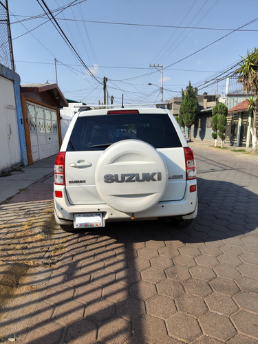 Suzuki Grand Vitara 2.4 Gls L4/ At