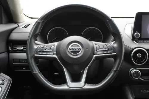 Nissan Sentra 2.0 Advance Mt