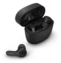 Comprar Auriculares True Wireless Bluetooth Philips - Tat2206bk\u002F00 Color Negro Color de la luz Negro