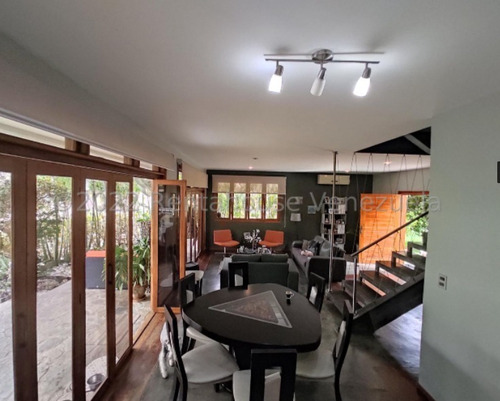 Imagen 7 de 18 de Venta De Casa - Bosques De La Lagunita - Mls #22-25571 Lepv