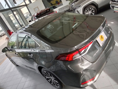 Toyota Corolla Seg A/t 2.0l Seg