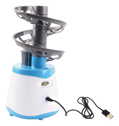 Entrenador De Tenis De Mesa Portátil Lanzador De Robot