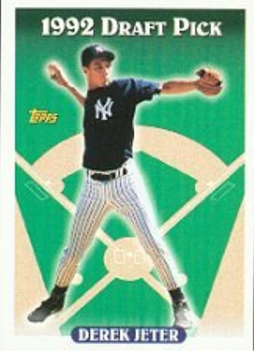 1993 set Cartas Completo (825 cartas De Béisbol)