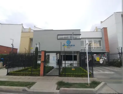 Apartamento en arriendo