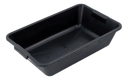 Kit 12 Caixa Plástica Para Massa 20 Litros Dual