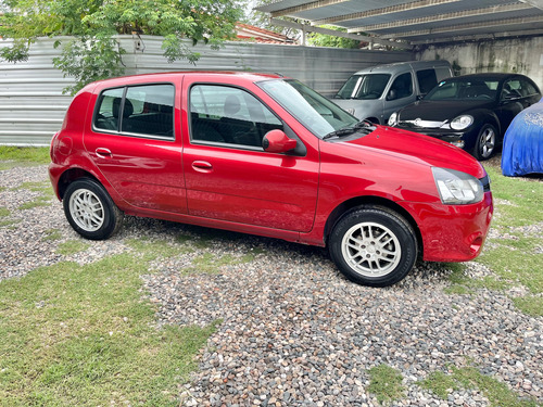 Renault Clio 1.2 Mio Dynamique 5P