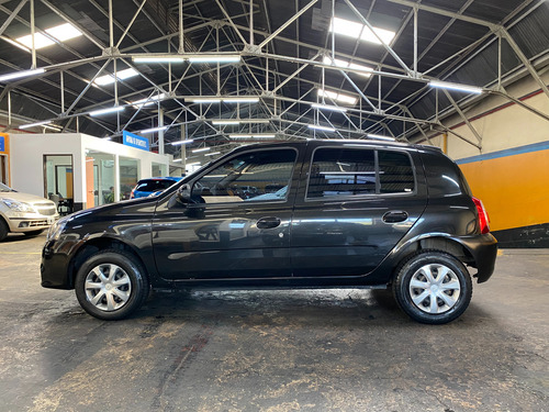 Renault Clio 1.2 Mio Confort Pack 5P