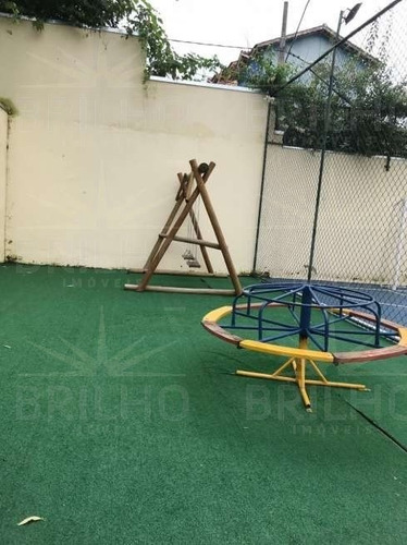 Imagem 8 de 15 de Casa De Condominio Para Venda, 2 Dormitório(s), 54.0m² - 5332