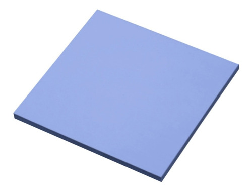 Thermal Pad 100mm X 100mm X 1,5mm Alto Desempenho