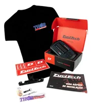 Comprar Ft300 Injeção Programável C\u002F Chicote 3m + Brindes Fueltech