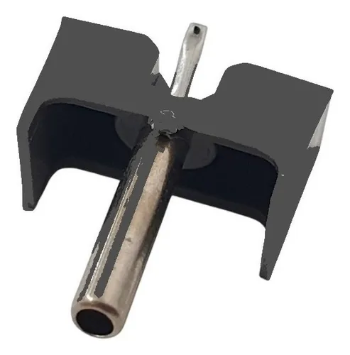 comprar Agulha Para Toca Discos Gradiente D30 D 30 (2*)dat - 2