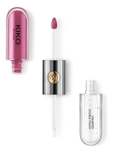 Kiko Milano Labial Unlimited Double Touch 118