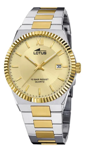 Reloj 18836/3 Lotus Hombre The Ambassadors Collection