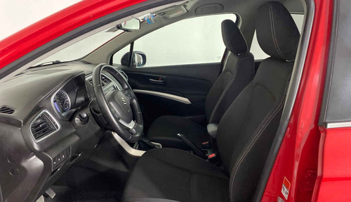 Imagen 9 de 15 de 123013 - Suzuki S-cross 2017 Con Garantía