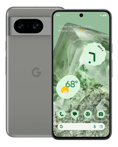 Celular Google Pixel 8 128gb 8gb Hazel