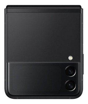 Imagen 4 de 6 de Galaxy Z Flip3 256gb - Black