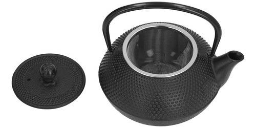 Juego De Teteras Japonesas De Hierro Fundido, 2 Tazas, 800 M