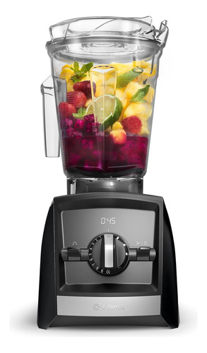 Licuadora Inteligente Vitamix A2500 Ascent Series, Grado Pro