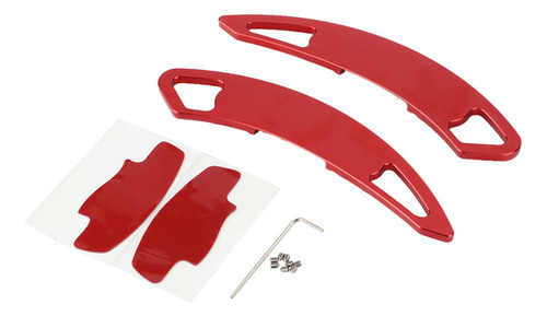 Paleta De Extensión De Coche Para Palanca De Cambios De Vola