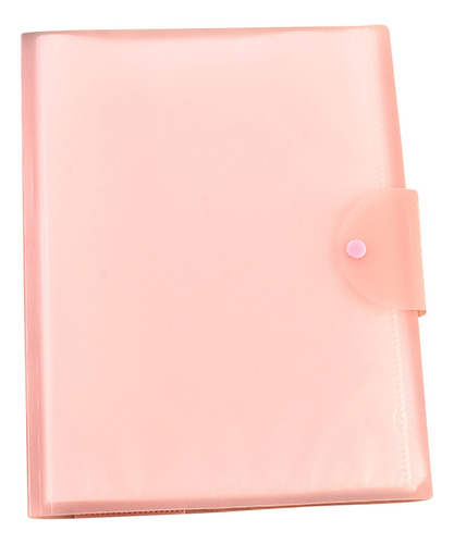 Libro De Almacenamiento A3, Carpeta De Papel Para Dibujar Im