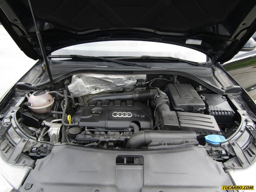 Audi Q3 Sline At 2.0 T
