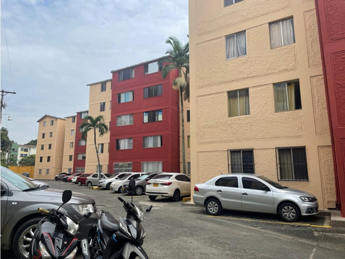 Apartamento En Venta Sur Central De Cali Cr Bariloche