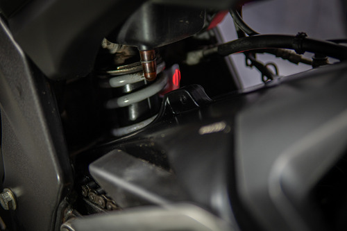 Yamaha R15 150 2022