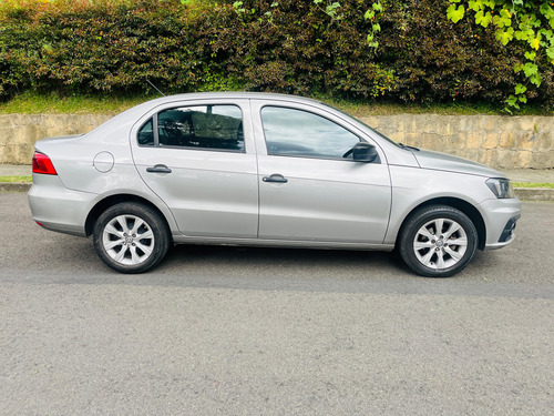 Volkswagen Voyage 1.6 Comfortline