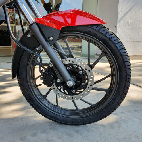 Imagen 4 de 8 de Honda Cb 125 - 0km - Cb125 Twister