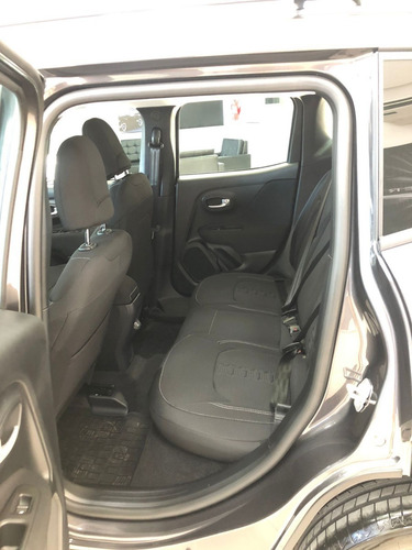 Imagen 14 de 22 de Jeep Renegade Sport Mt