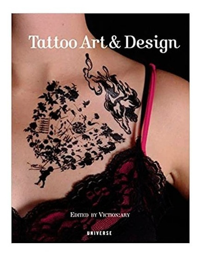 Tattoo Art And Design