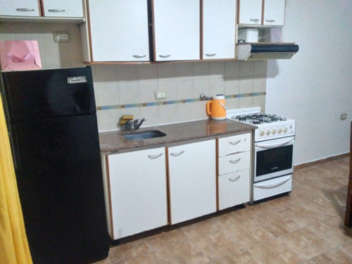 Imagen 7 de 16 de Departamento En Santa Teresita Centro Para 4 Personas