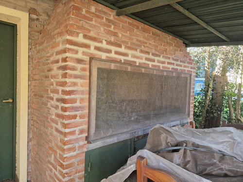 Venta Casa En Barrio Las Casuarinas Lujan - Ideal Proyecto Turistico