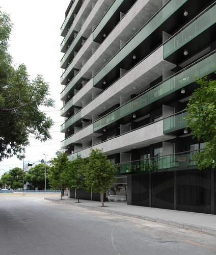 Corredor Donado/Balbin 4059 -Esquina Holmberg
