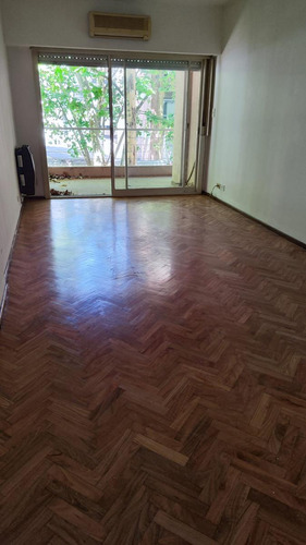 Departamento En Venta 3 Ambientes Con Espacio Guarda Coche - Palermo
