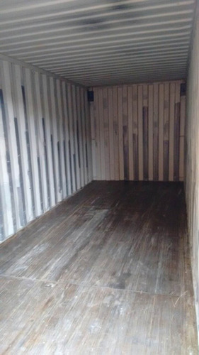 Container Bom Usado